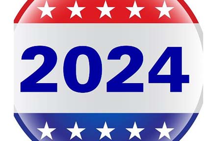 Benson releases 2024 presidential primary candidate list