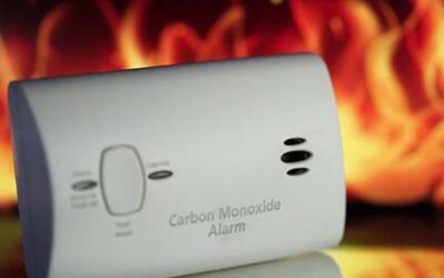 Residents reminded of carbon monoxide dangers