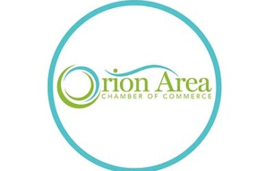 Orion Area Chamber State of the Community Luncheon