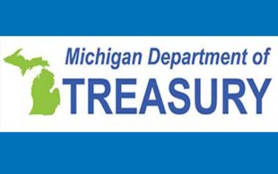 Michigan Education Trust Earns Certificate of Achievement