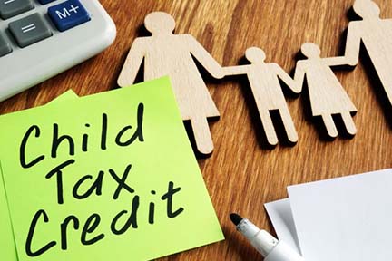 Working Families Tax Credit Checks Being Mailed This Week