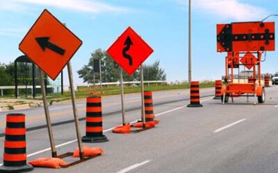MDOT: Weekend Construction Metro Detroit