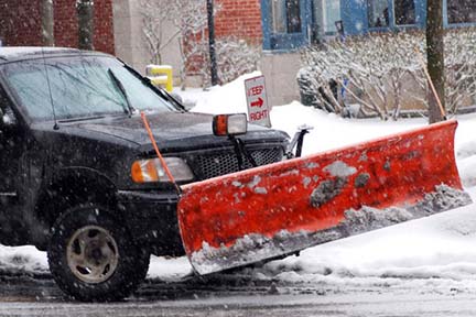 Businesses Impacted by Lack of Snow can Apply for Funding 