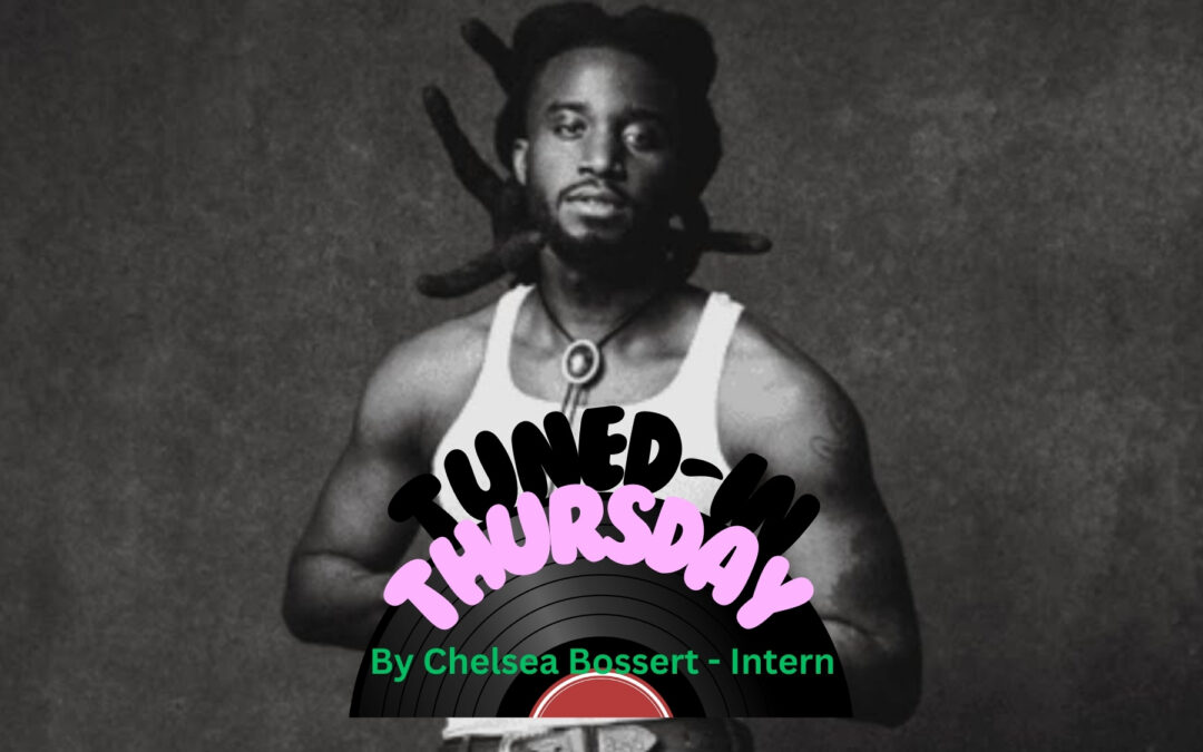 Tuned-In Thursday: “Where I’ve Been, Isn’t Where I’m Going” by Shaboozey