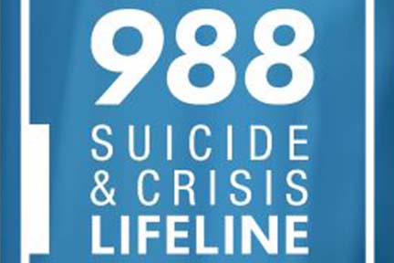 MDHHS observes second anniversary of the 988 crisis line