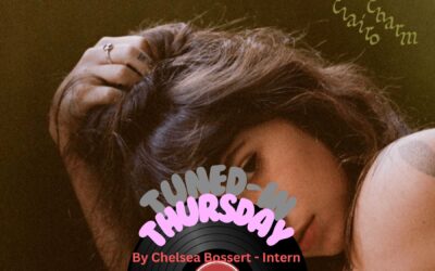 Tuned-In Thursday: “Charm” by Clairo