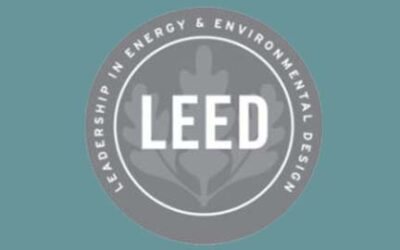 OC Achieves LEED Gold in Environmental Leadership