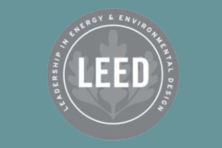 OC Achieves LEED Gold in Environmental Leadership