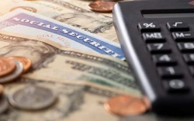 89 years of Social Security