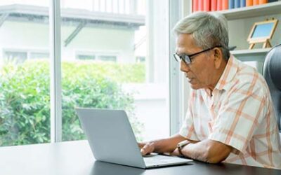 Michigan older residents have taken 1.5 million GetSetUp classes