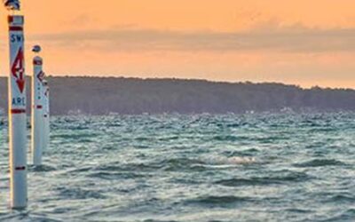 DNR News: Swim buoys at state parks are removed