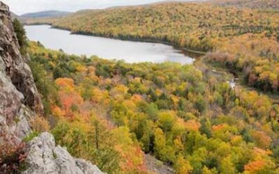 DNR acquires mineral rights at Porcupine Mountains