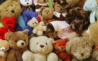 DNR’s Stuff a Truck holiday toy collections start Nov. 30