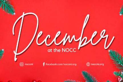 December at the NOCC