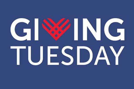 Consumer Alert on Charitable Giving for Giving Tuesday