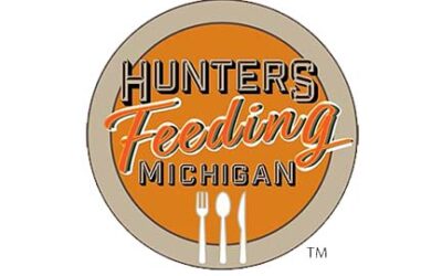 DNR News: Hunters Feeding Michigan