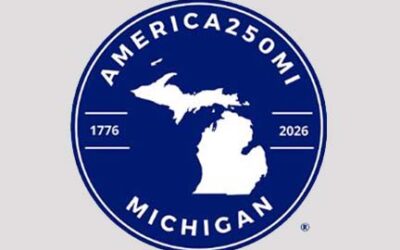DNR News: $1 million for Michigan history projects