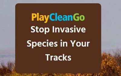 PlayCleanGo Awareness Week, June 7-14