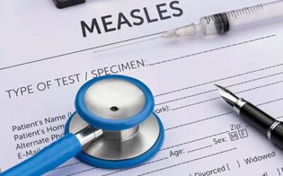 Measles Exposure Site Confirmed in Oakland County