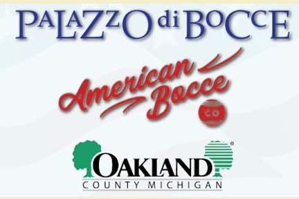 Prepare yourself for an amazing bocce ball experience