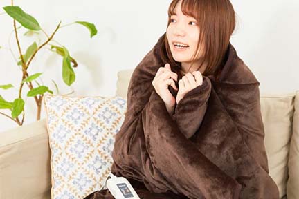 Michigan Residents can apply for Home Heating Tax Credit