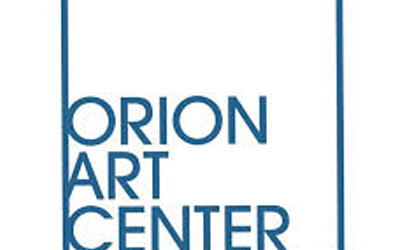 Orion Art Center: August 2026 Newsletter