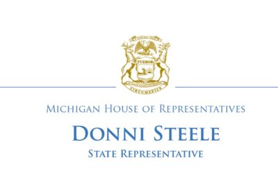 Rep. Steele Urges Fed to Protect Great Lakes Maritime Academy