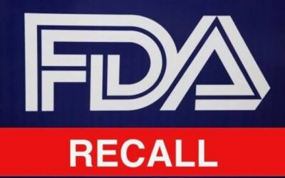FDA Recall Notice: Taylor Fresh Foods